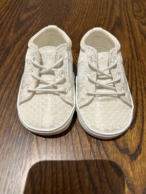 Baby Ralph Lauren shoes size 3